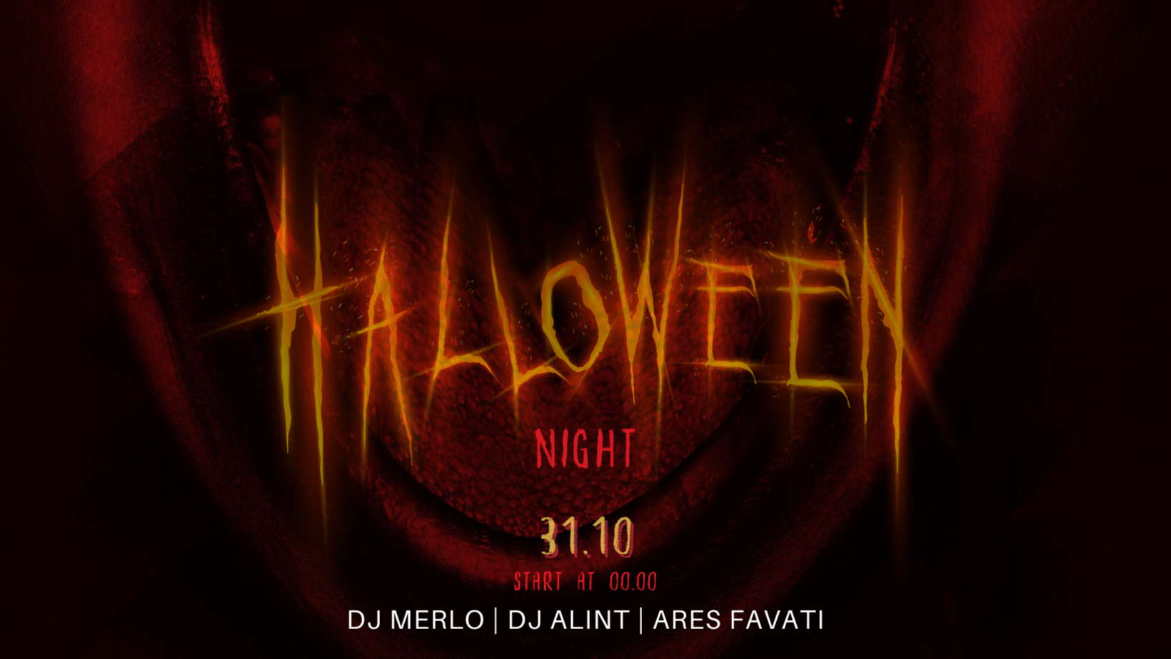 HALLOWEN // 31 OTTOBRE image