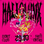 ✦ HALLOWINX ✦ 29.10 @ZENIT-PIAZZA-VITTORIO ✷ image