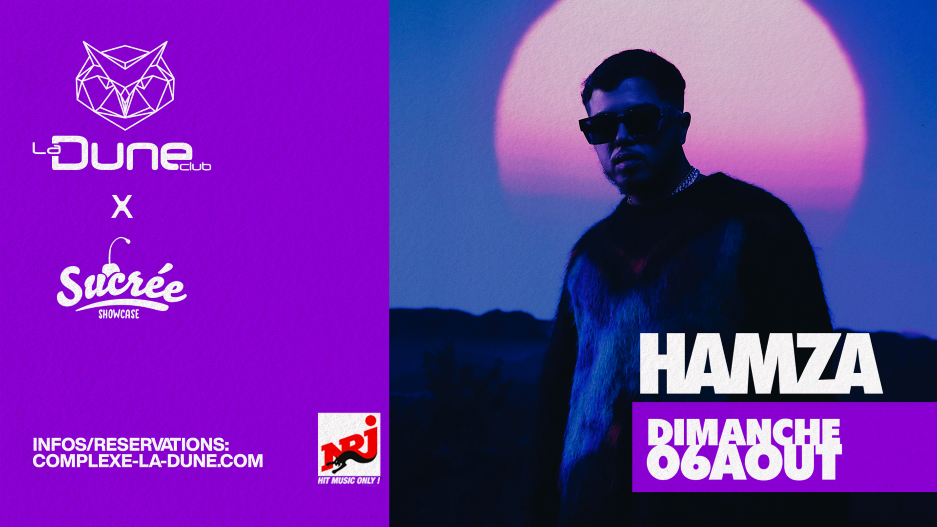 HAMZA - SHOWCASE image