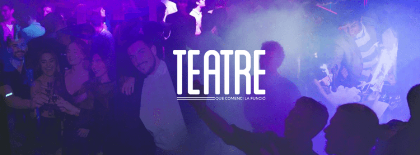 Hamza Zaidi & Albert Gonzalez - Teatre Sant Cugat | Special Night image