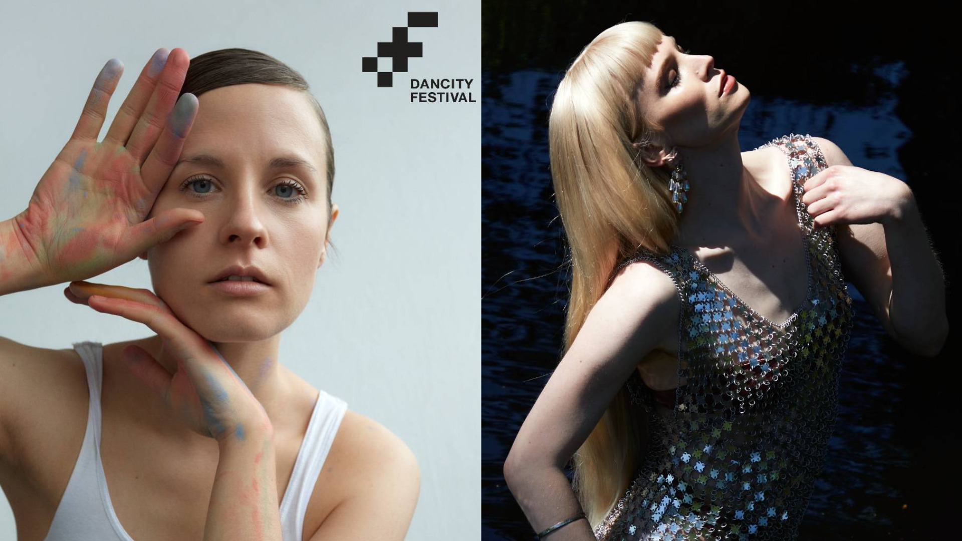 Hania Rani / Lyra Pramuk - Dancity Festival Preview image