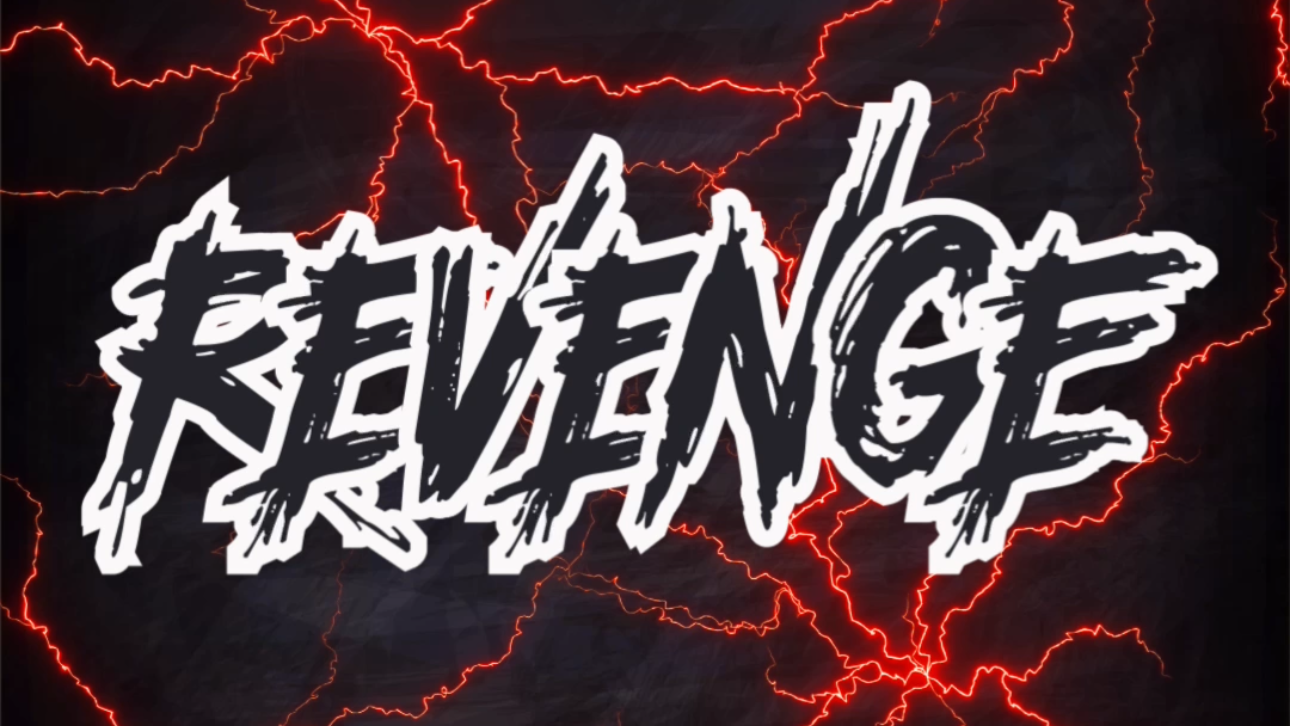 HAPPY BIRTHDAY REVENGE  image