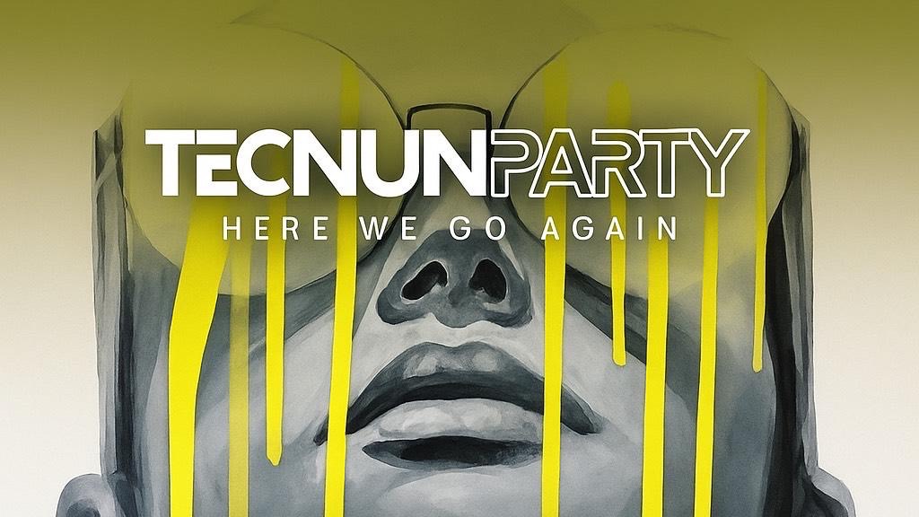 TECNUN PARTY - BIG OPENING image