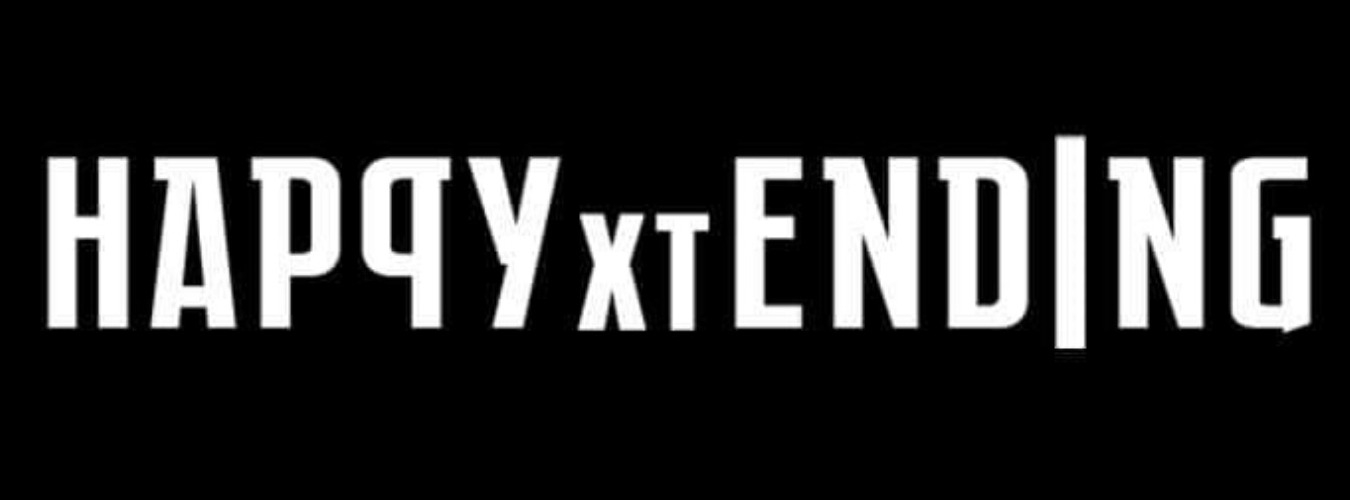 HAPPYxtENDING invites KAESAR image