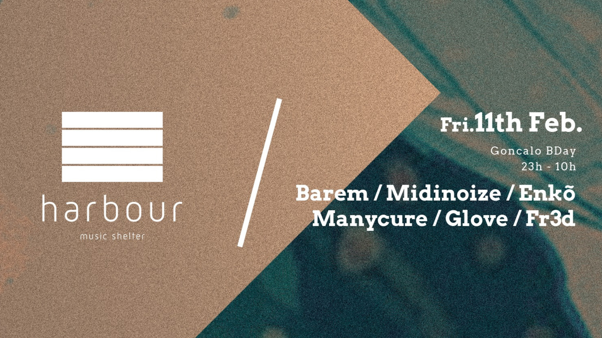 Harbour w/ Barem image