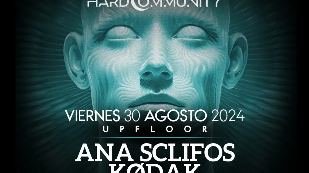 HARD COMMUNITY image