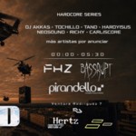 HARD CORE SERIES image
