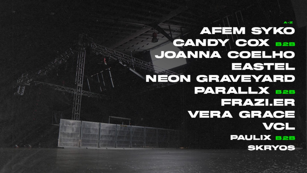 HARD LAB FESTIVAL image