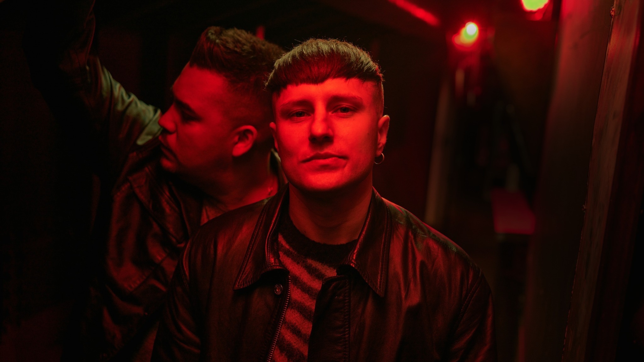 HARD LEVEL w/ SHDW & OBSCURE SHAPE [Germany]