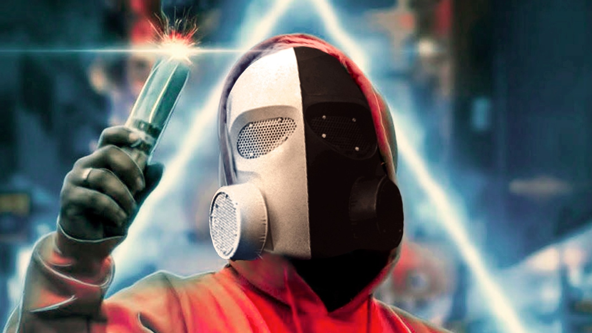 Hard Mission: NSD image