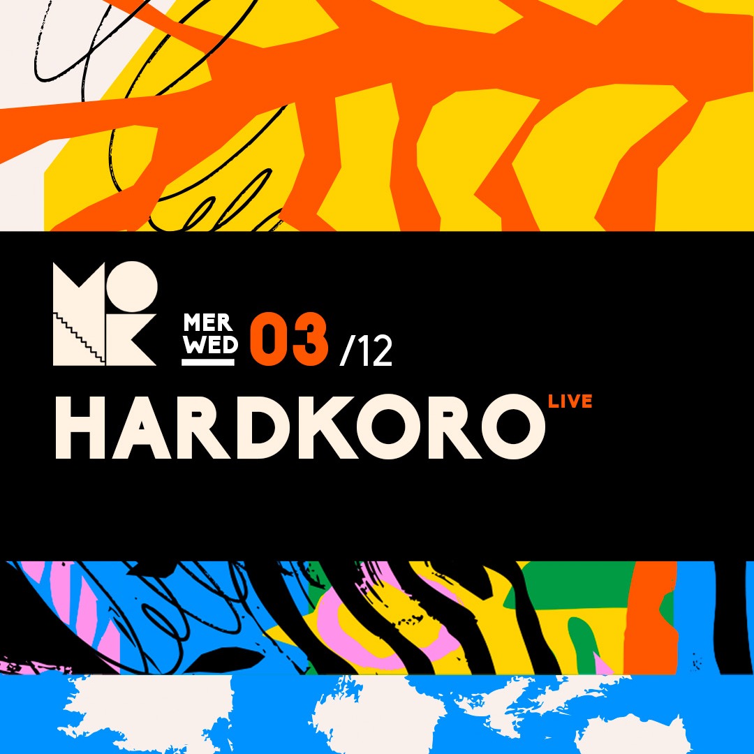 HARDKORO