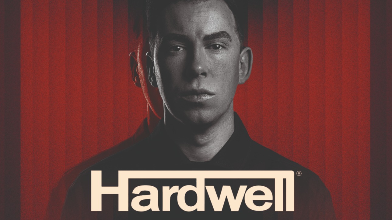 HARDWELL @ Sutton Barcelona image