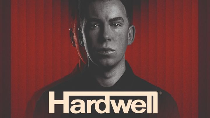 Cover for event: HARDWELL @ Sutton Barcelona