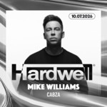 HARDWELL x PONEY CLUB 2026 image