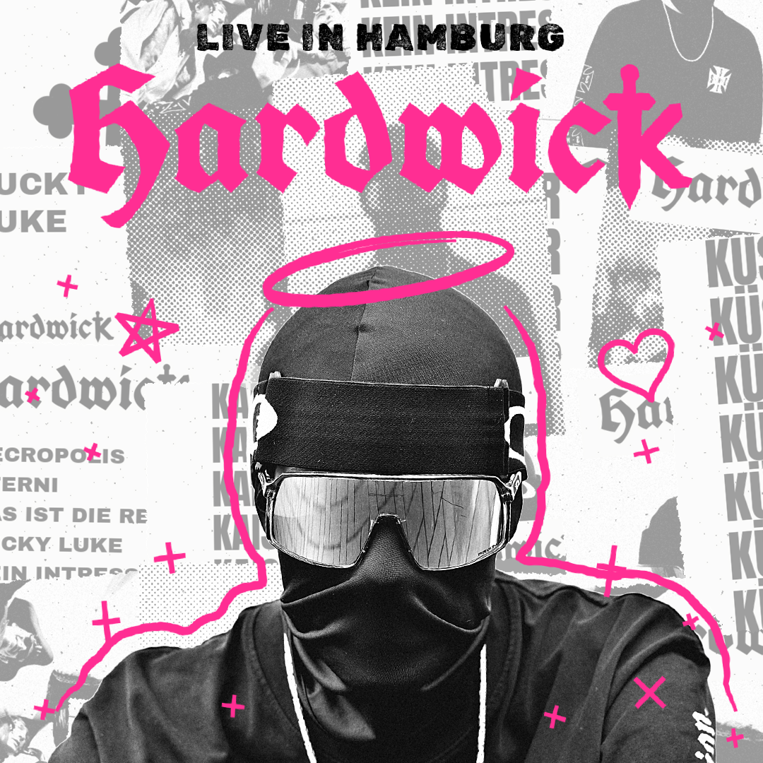 HARDWICK image