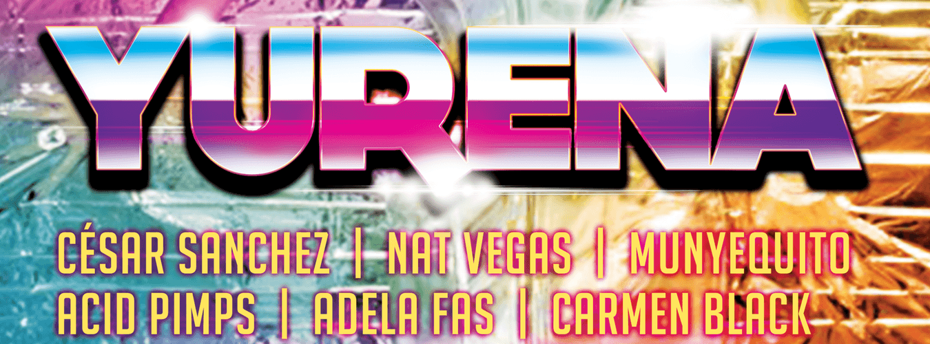 HASTA LUEGO MARICARMEN! image