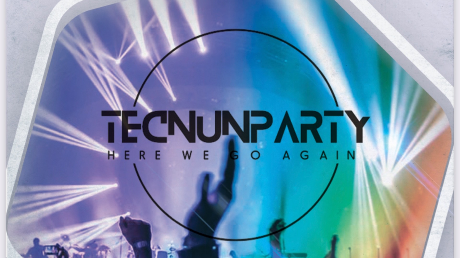 TECNUN PARTY  image