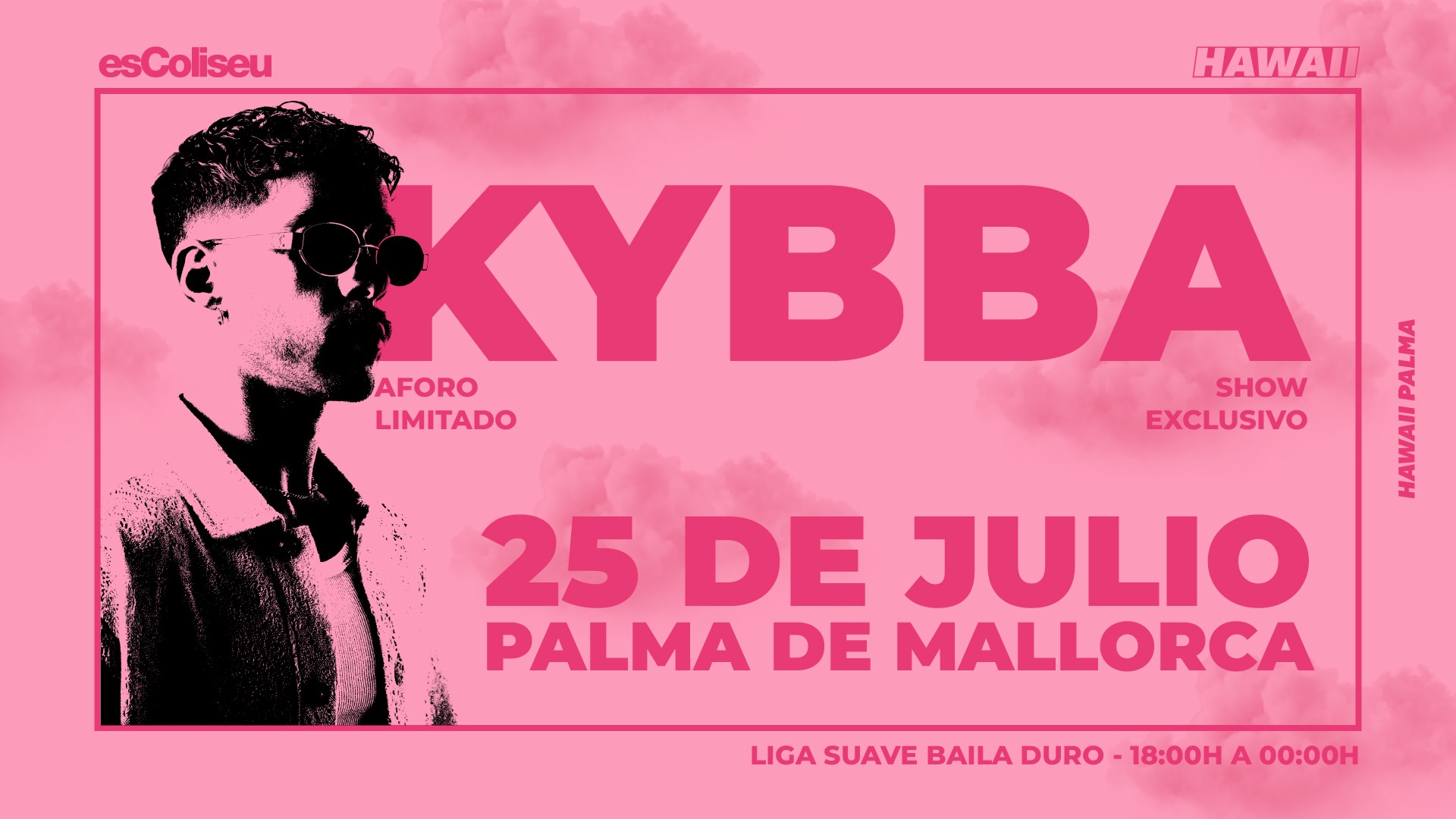 HAWAII vol.2  w/ KYBBA image