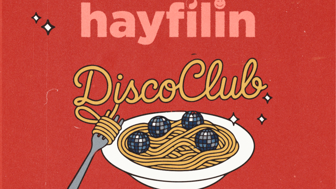 HAYFILIN.CLUB AT GOYA SOCIAL CLUB image