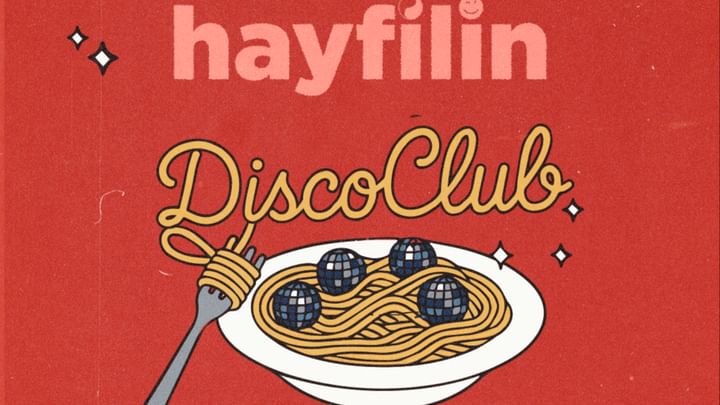 Cover for event: HAYFILIN.CLUB AT GOYA SOCIAL CLUB