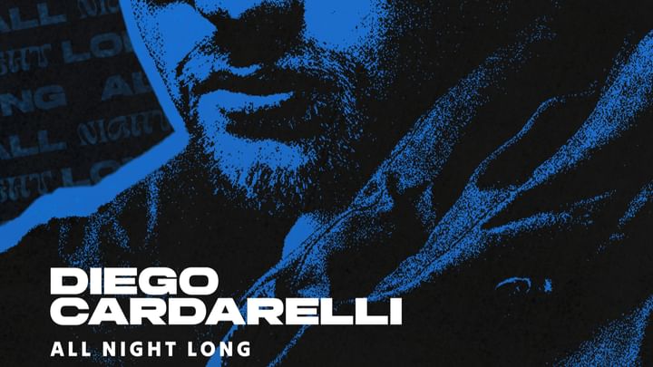 Cover for event: HBtoo & BOYZ’n the BASE Presents Diego Cardarelli All Night Long