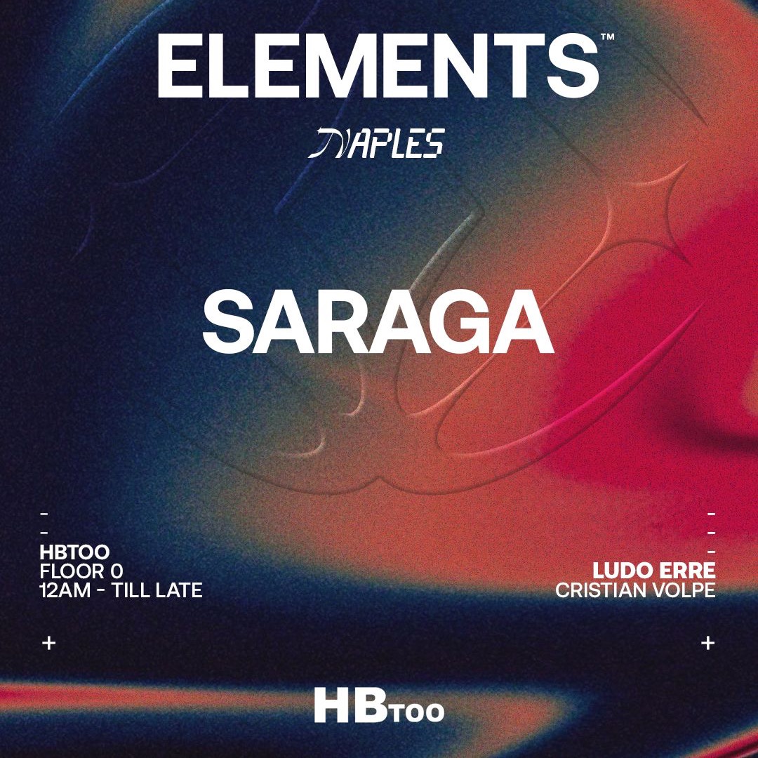 HBTOO invites Maya Elements  image