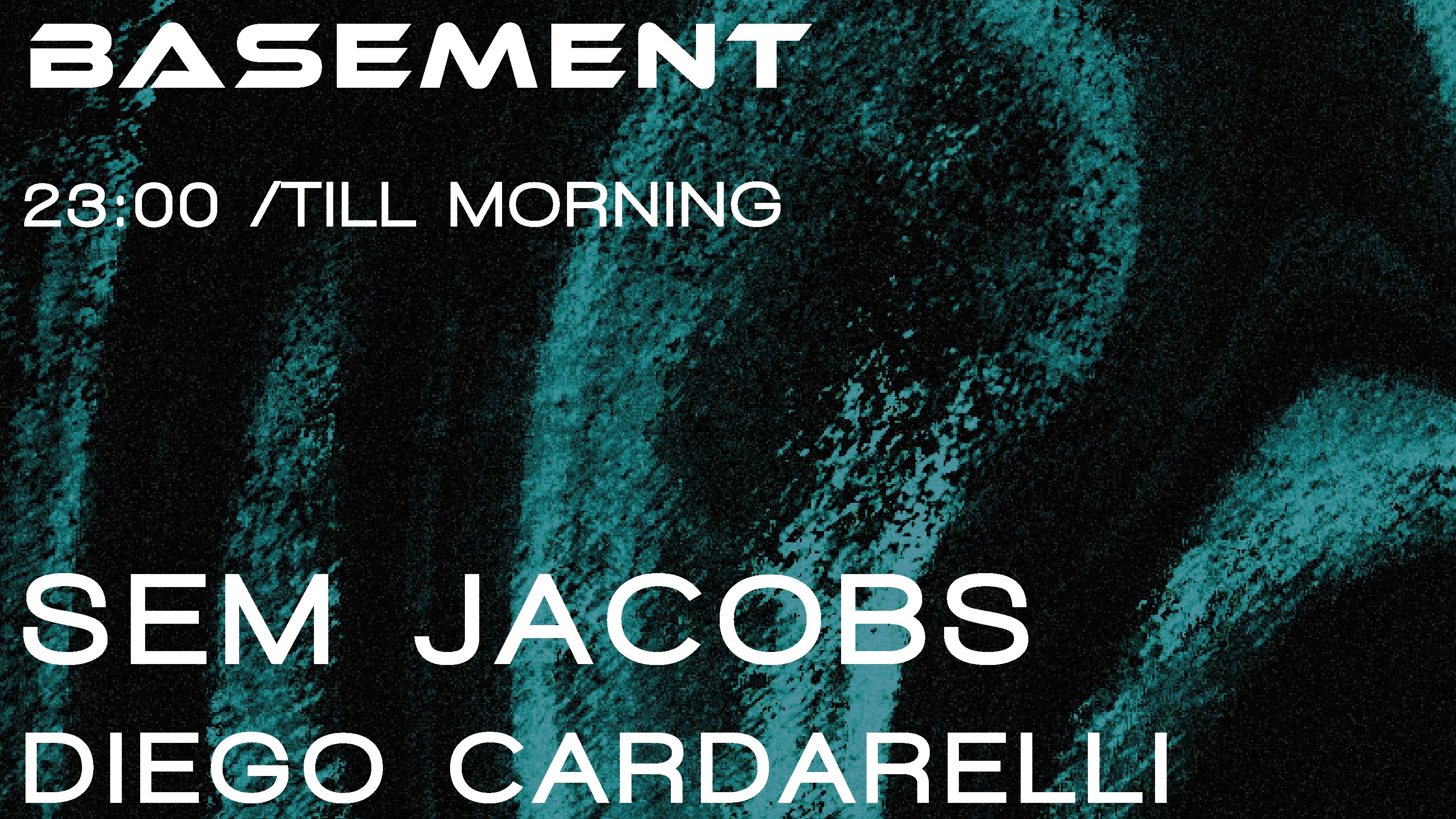 HBtoo Presents Closing Basement image