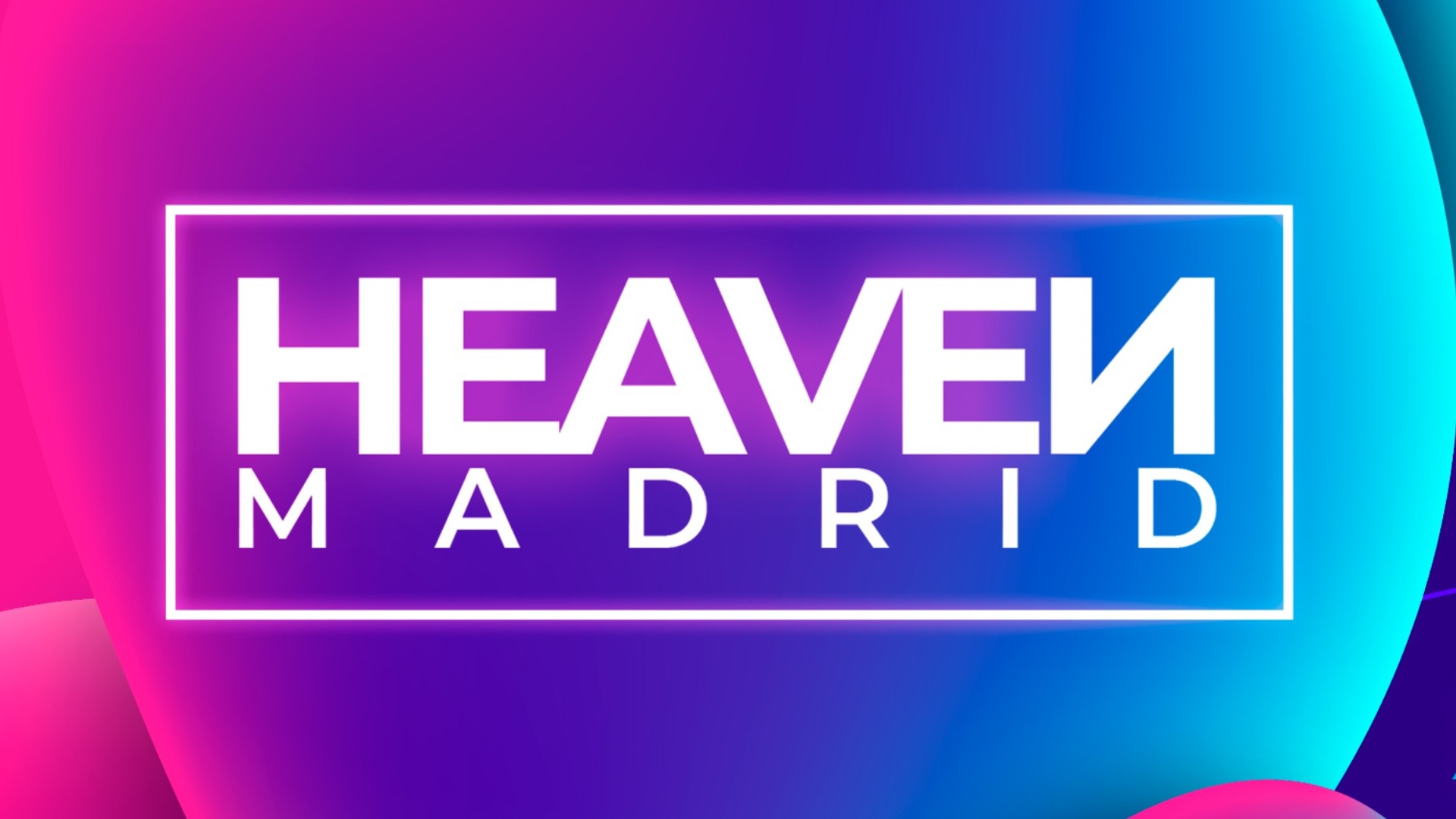 HEAVEN 21 ANIVERSARIO MIERCOLES 7 DICIEMBRE