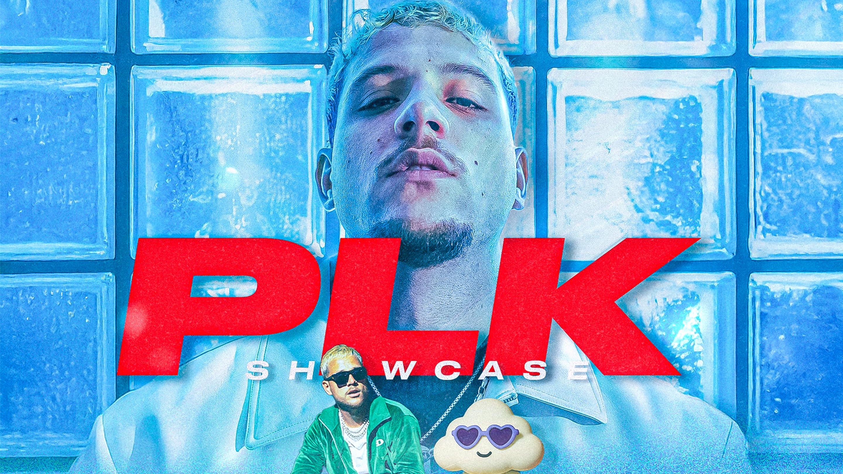 PLK SHOWCASE x HEAVEN at BLOODY LOUIS | Tickets & Guest Lists