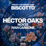 BISCOTTO: HÉCTOR OAKS image