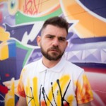 Héctor Oaks (Oaks, Kaos /ESP) at Q35 Warehouse image