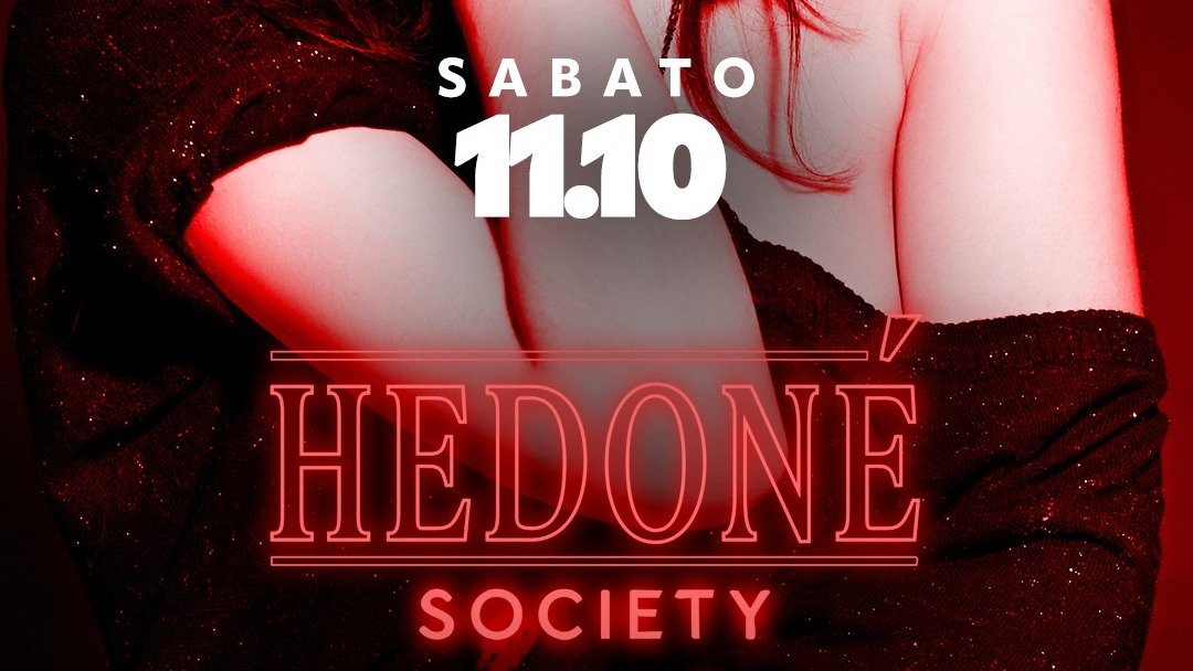 Hedoné Society at CasaNaos image