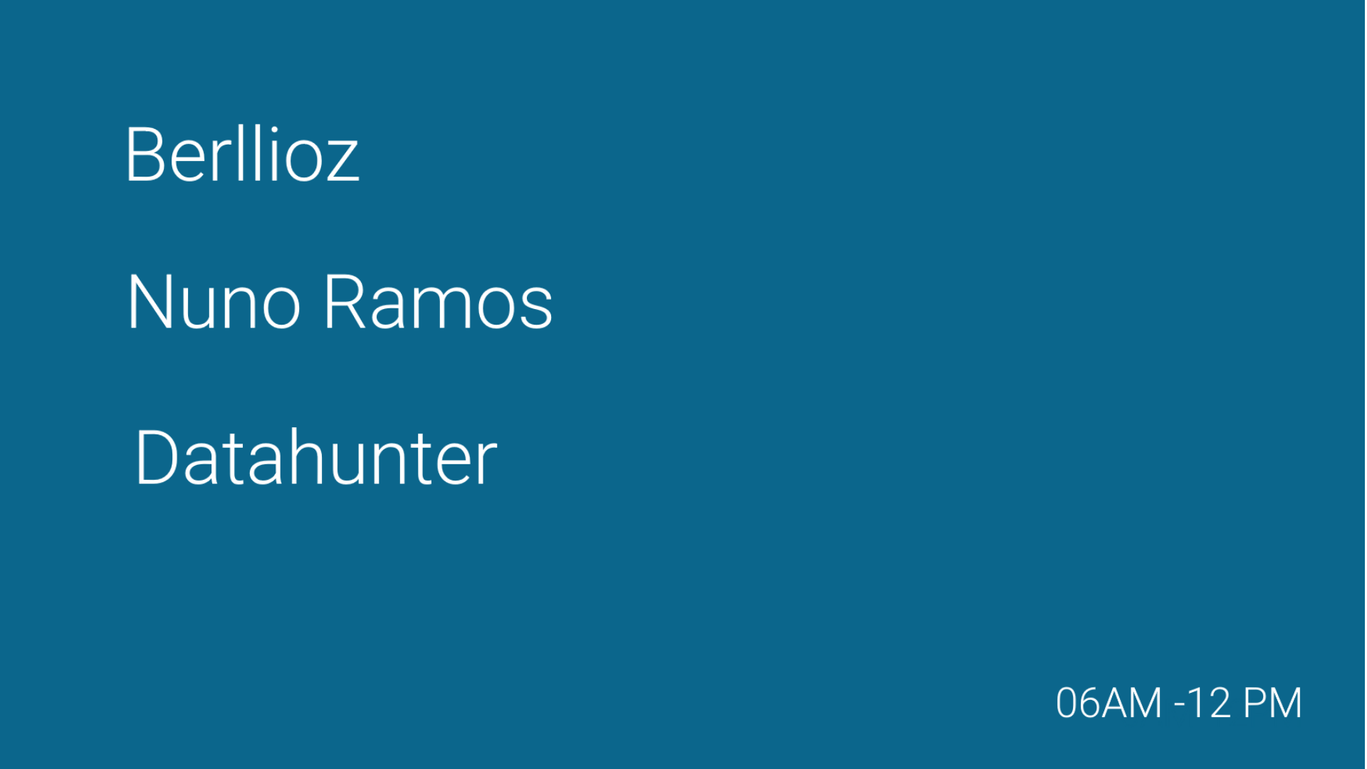 Heion Records at Nada Temple image