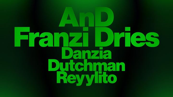 Cover for event: Helix w/ AnD, Franzi Dries, Danzia, BME & Reyylito