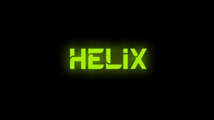 Cover for event: Helix x Roof