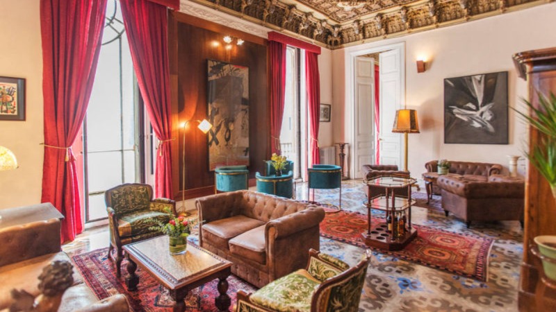 HELLON CHRISTMAS AFFAIR at Mansion Flat  image