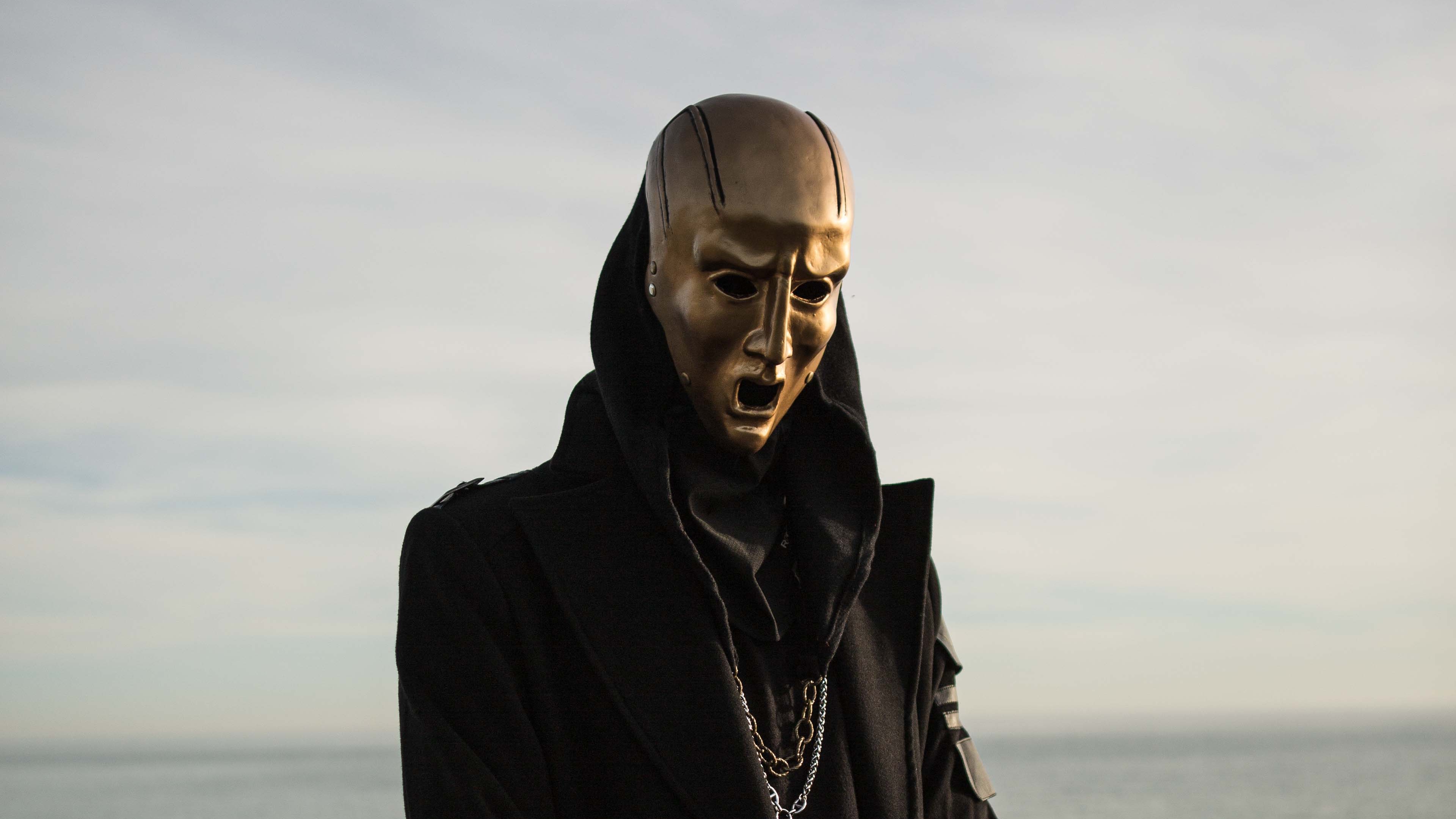 HELLWEEN w/ VENDEX, MOIA, NEON GRAVEYARD