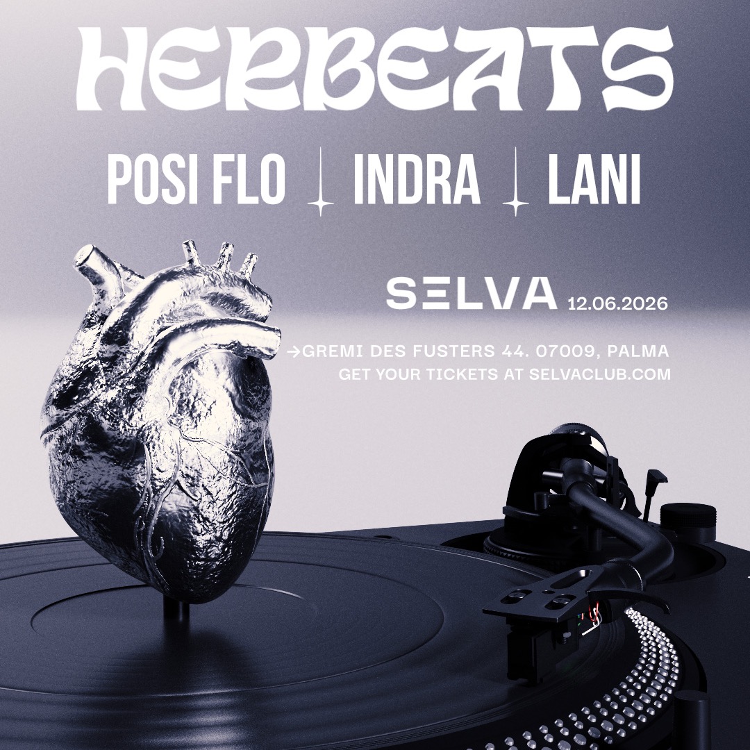 HERBEATS image