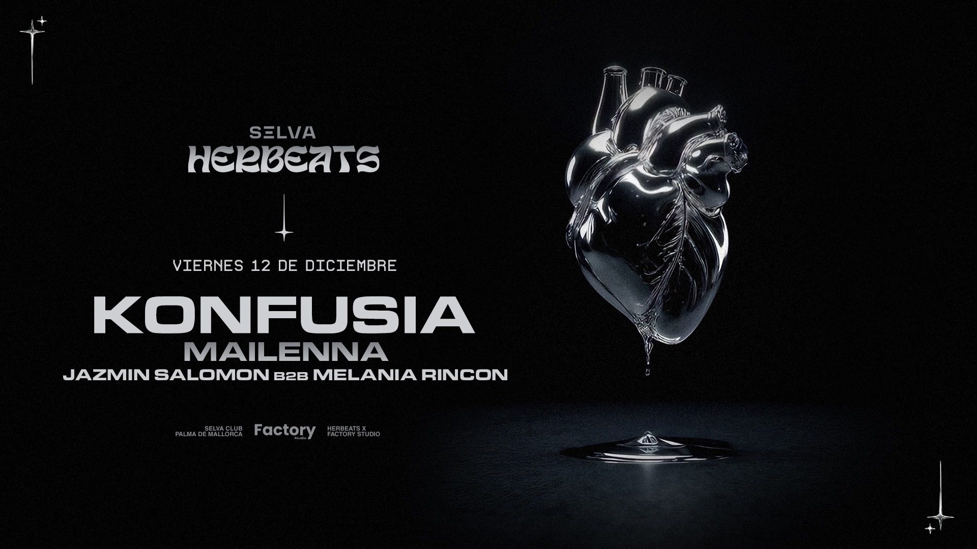 HERBEATS 5TH EDITION image