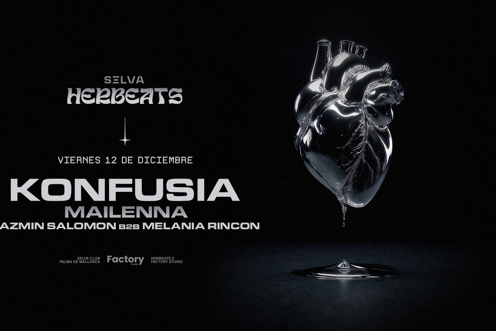 HERBEATS 5TH EDITION image