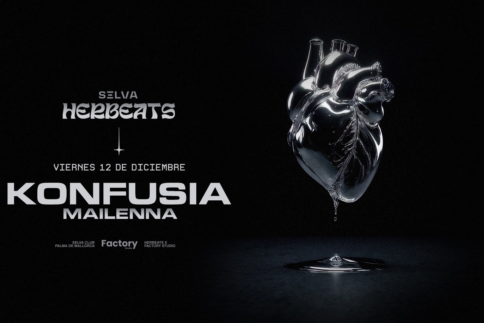 HERBEATS 5TH EDITION image