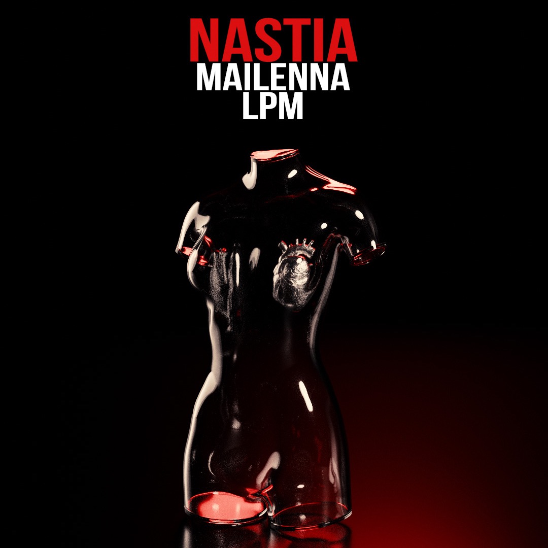 HERBEATS W/NASTIA image