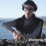 HERBEATS w/Victoria Whynot image