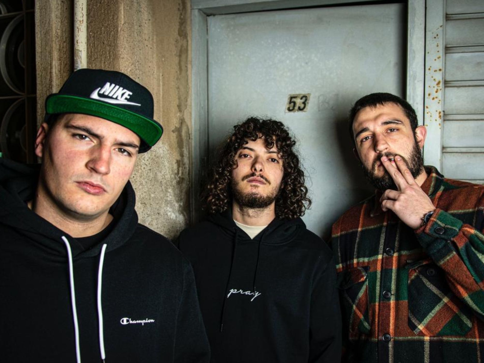 Hereus del Beat + Declivi + Sr. À & MALAKA image
