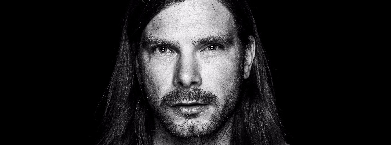 HEX pres: Marcel Dettmann