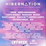 HIBERNATION FESTIVAL 2026 image