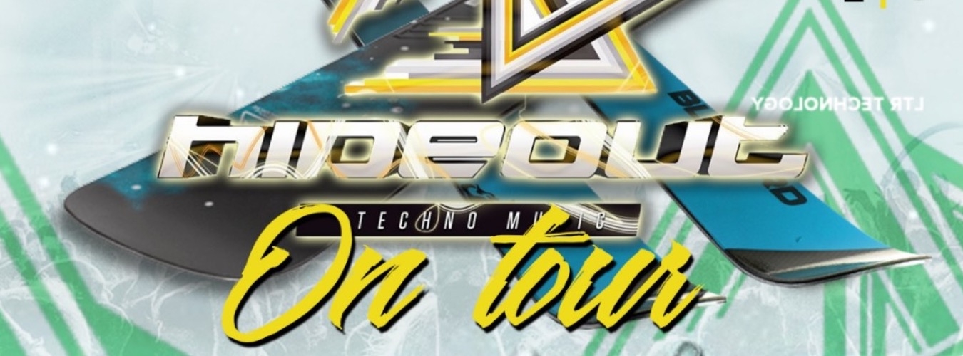 HideOut Madrid On Tour - Apres-Ski image