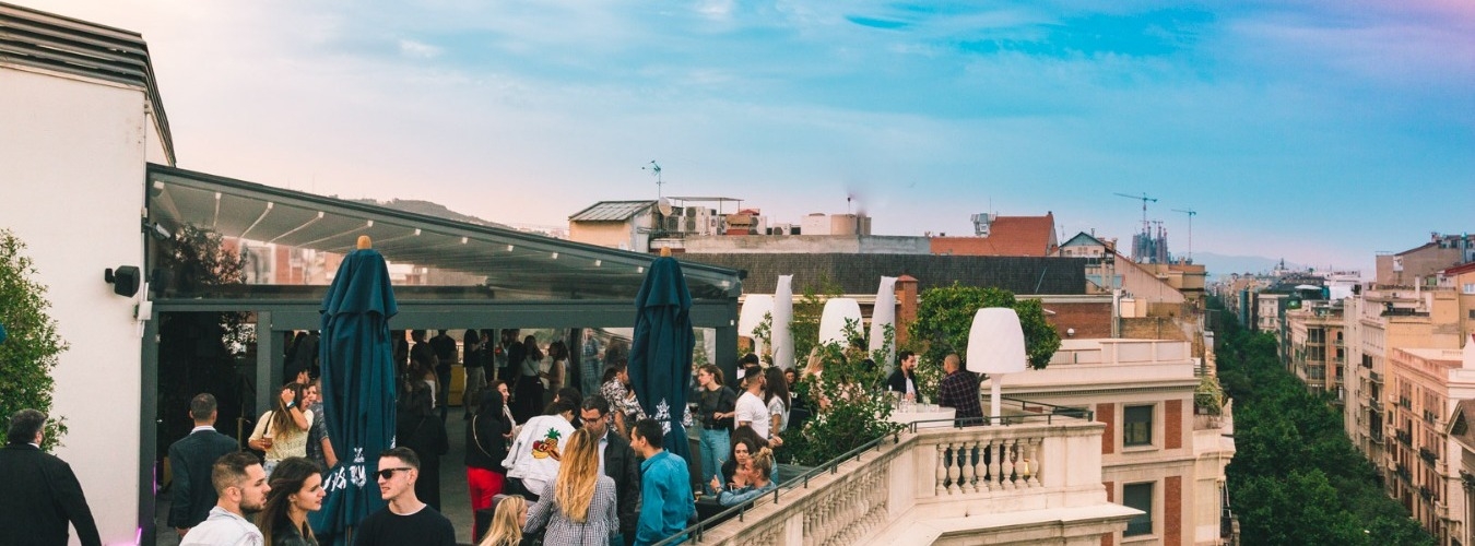 High Thursdays #6: Indie Rock on the Top image