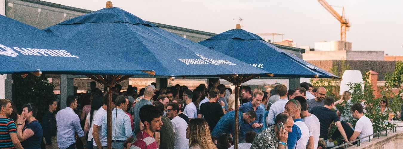 High Thursdays #7: Indie Rock Party image