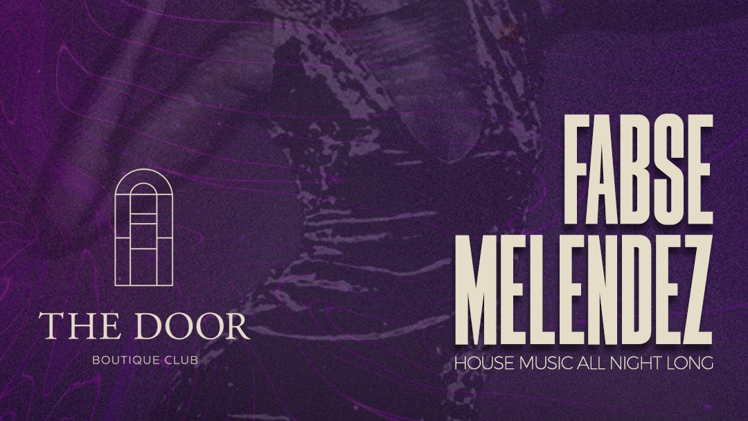 Highkey w/ Fabse & Melendez image